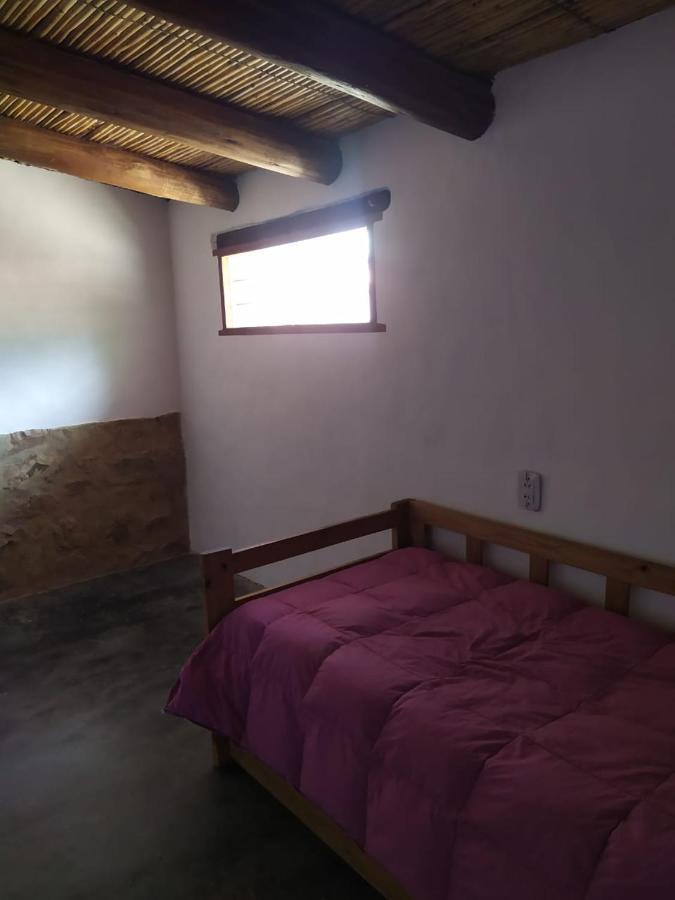 Piedra Campana Alojamiento Тилькара Экстерьер фото