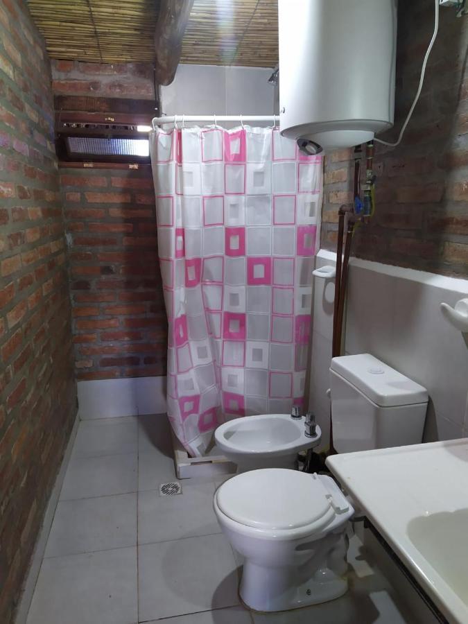 Piedra Campana Alojamiento Тилькара Экстерьер фото